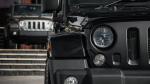Jeep Wrangler Chelsea Truck by Project Kahn 2014 года